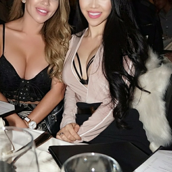 New Arrival!🆕️ Strappy Lace Black Bralette - Picture 7 of 7